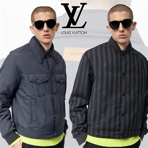 tente louis vuitton|Louis Vuitton jackets.